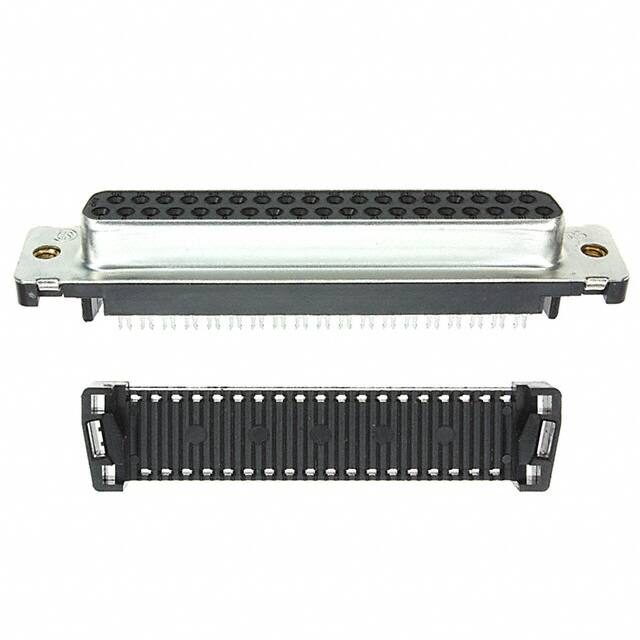 1658610-1 TE Connectivity AMP Connectors  D-Sub-Steckverbinderbaugruppen